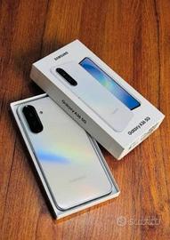 SAMSUNG GALAXY A36 5G PERFETTO IN GARANZIA 