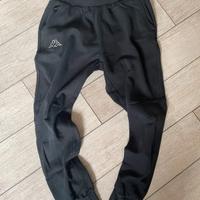 Pantaloni Tuta Skinny Kappa