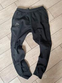 Pantaloni Tuta Skinny Kappa