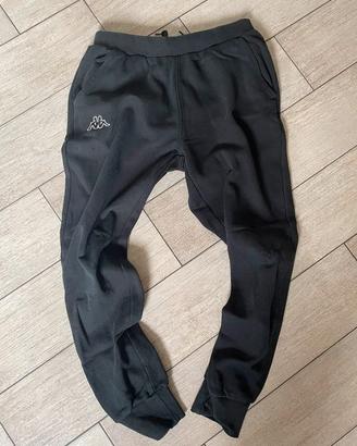 Pantaloni Tuta Skinny Kappa