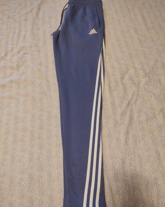 Tuta Adidas donna 