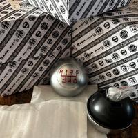 Pomello Cambio AlfaRomeo Giulietta