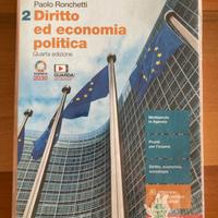 Diritto ed Economia Politica 2