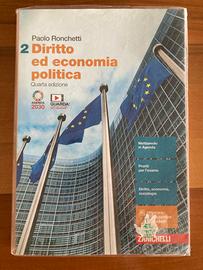Diritto ed Economia Politica 2