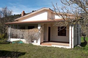 Villetta in campagna