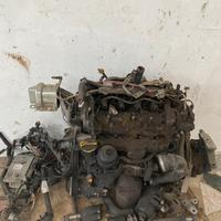 Motore 1.3mtj