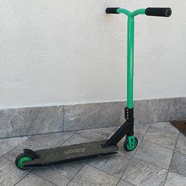 monopattino freestyle 