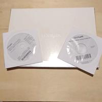 LEXMARK - MANUALE ISTRUZIONI + SOFTWARE 