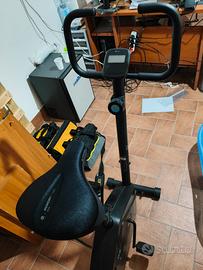 cyclette domyos essential 03