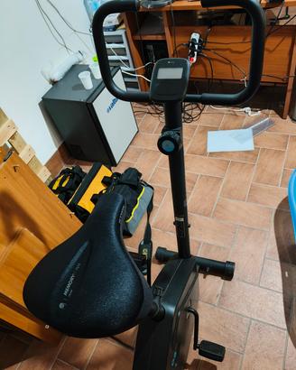 cyclette domyos essential 03