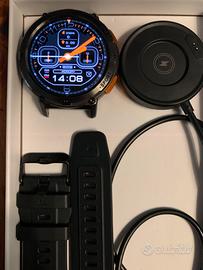 Smartwatch Kospet TANK T2 - Come Nuovo
