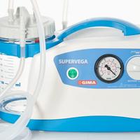 Aspiratore chirurgico Vega