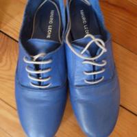 Scarpe RETRO' look VINTAGE style MAURO LEONE n° 36