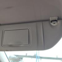 Aletta parasole sinistra CITROEN C4 del 2006