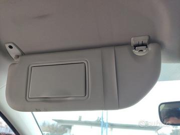 Aletta parasole sinistra CITROEN C4 del 2006
