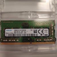 RAM 8 GB Samsung