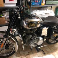 Royal Enfield classic 500
