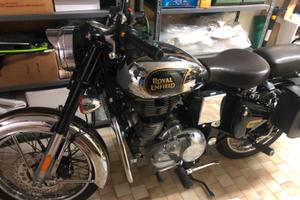 Royal Enfield classic 500
