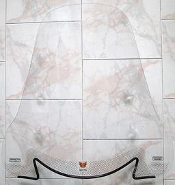 Parabrezza originale scooter ISOTTA moto vespa