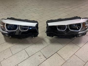 Fari originali BMW SERIE 5 2017 G81