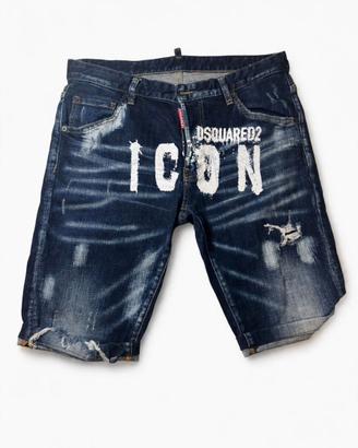 Pantaloncini uomo dsquared2