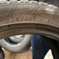 Gomme invernali Falken