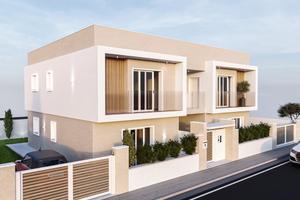 Appartamento semi indipendente con giardino