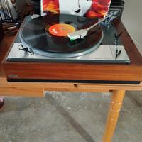 giradischi lenco l75