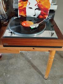 giradischi lenco l75