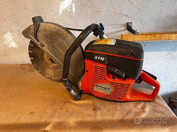 Husqvarna K770