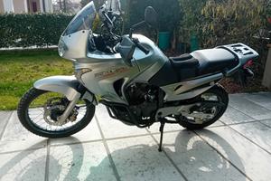honda transalp 650