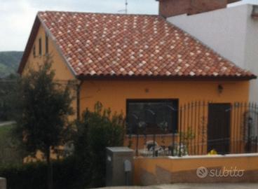 Casa ristrutturata 2 piani