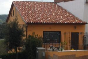 Casa ristrutturata 2 piani