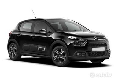 CITROEN C3 3ª serie - 2021