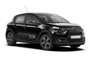 CITROEN C3 3ª serie - 2021