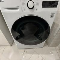 LAVASCIUGA 10KG + 6KG