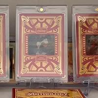 Frame Cards Disney Anthology