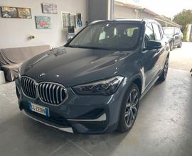 Bmw X1 xDrive25e xLine