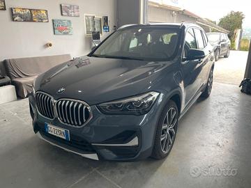 Bmw X1 xDrive25e xLine