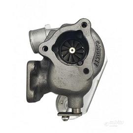 Turbina revisionata Garret. codice 762785-1