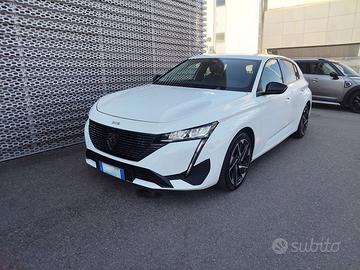 Peugeot 308 1.5 bluehdi Allure Pack s&s 130cv...