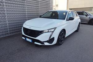 Peugeot 308 1.5 bluehdi Allure Pack s&s 130cv...