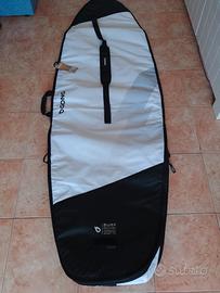 Tavola surf sacca Gong misura 7 piedi nuova