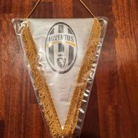 Gagliardetto Juventus - Logo 2004-2017