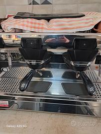 macchina x caffè  professionale