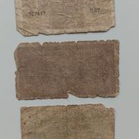 banconote lire italiane