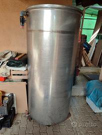 cisterna acqua inox 304