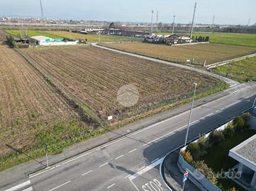 TER. RESIDENZIALE A CASTREZZATO