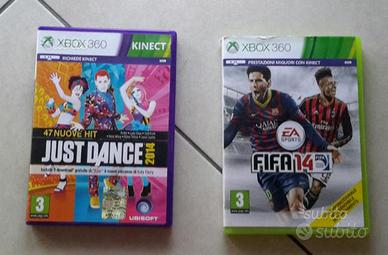 Giochi xbox 360