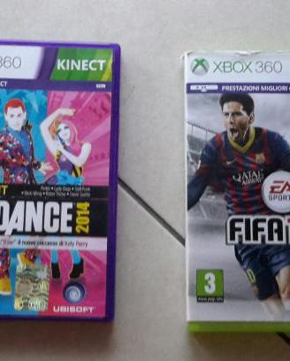 Giochi xbox 360